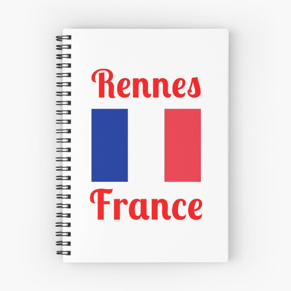 Item preview, Rennes France - Stylish Prints, designed and sold by Fleetwood1994.