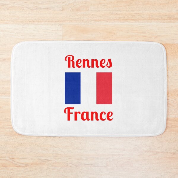 Item preview, Rennes France - Stylish Prints, designed and sold by Fleetwood1994.