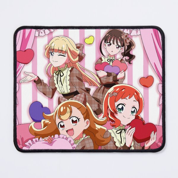 Item preview, Valentines girls designed and sold by magicshopgirl.