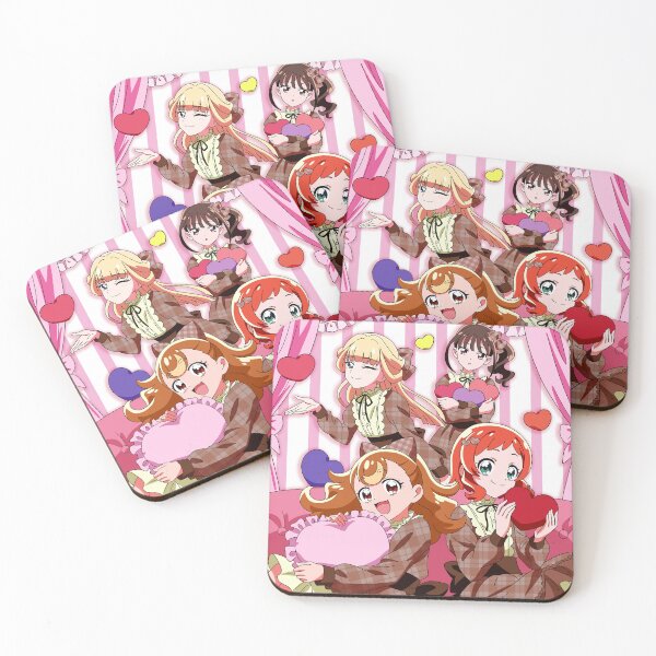 Item preview, Valentines girls designed and sold by magicshopgirl.
