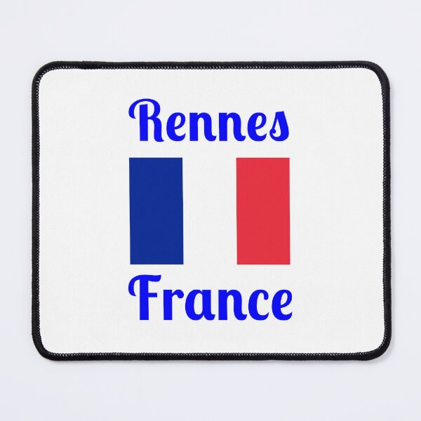 Item preview, Rennes France - Stylish Prints, designed and sold by Fleetwood1994.
