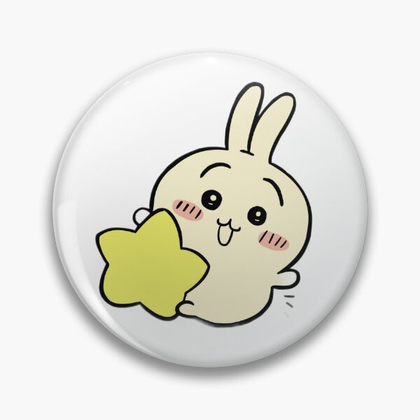 Item preview, Usagi designed and sold by cheeriodoodles.