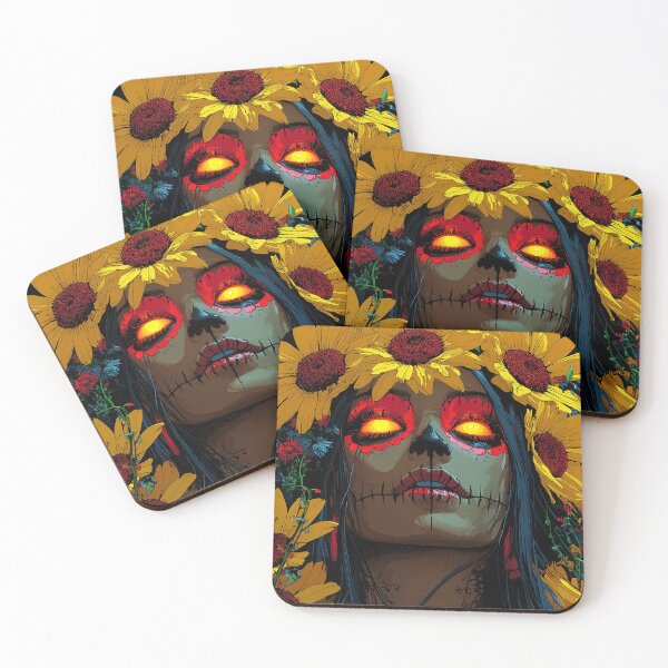 Item preview, Aztec Reverence designed and sold by Retro Type.
