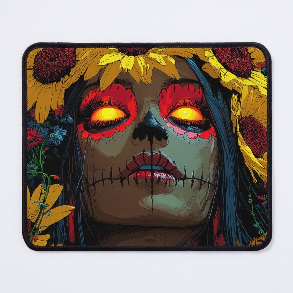 Item preview, Aztec Reverence designed and sold by Retro Type.