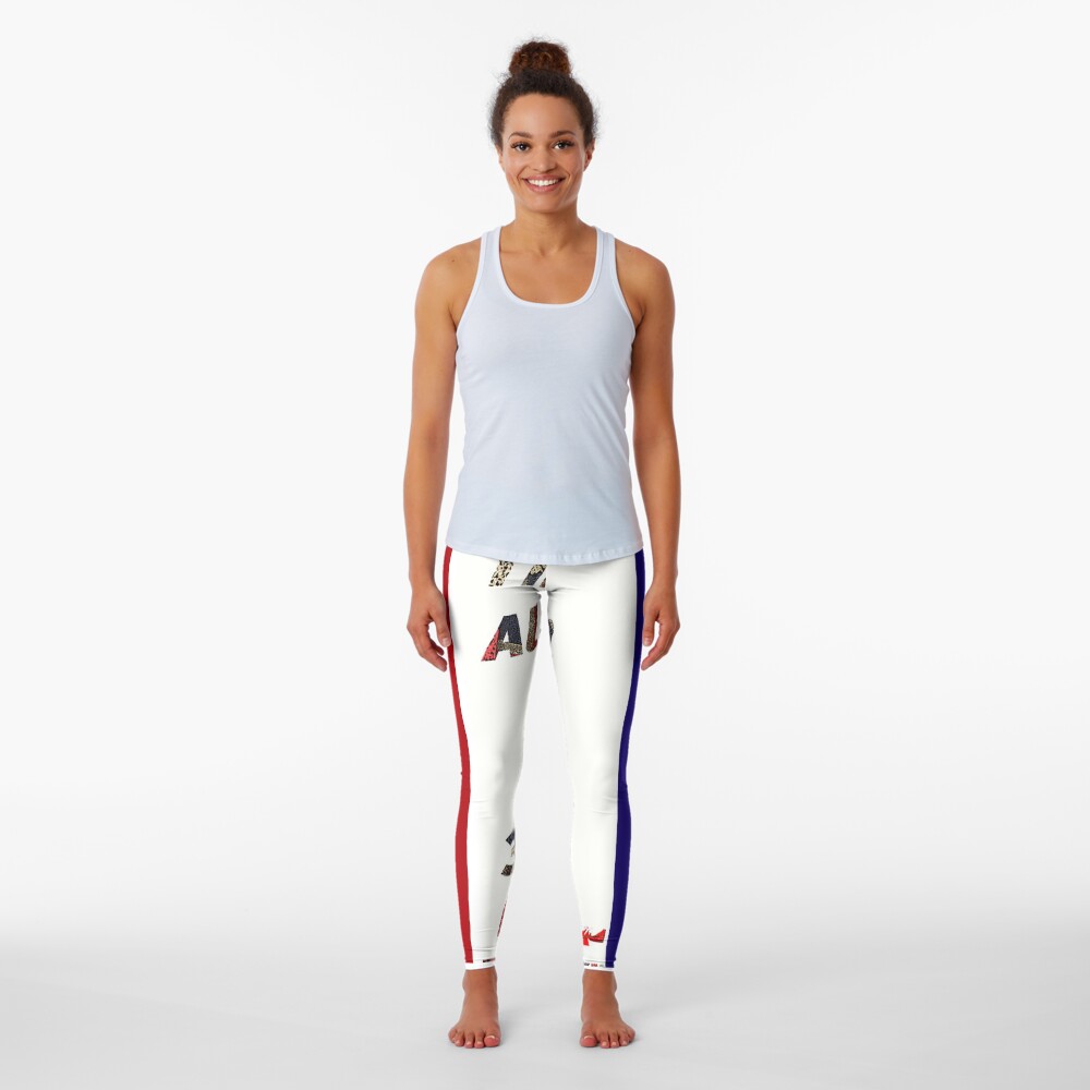 Item preview, Leggings designed and sold by bywhacky.