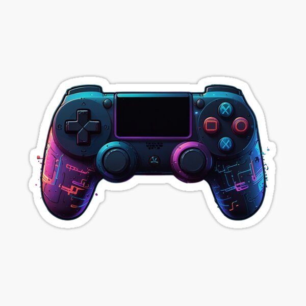 Item preview, Gaming Controller designed and sold by Urban Artz.