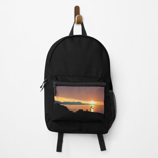 Item preview, Lyme Regis Sunrise designed and sold by Alisonchambers2.