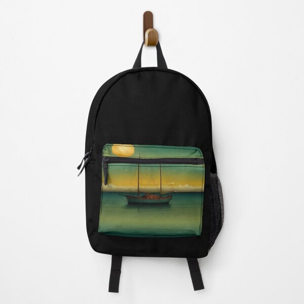 Item preview, Yacht on the water, designed and sold by Nomad-Maynard.