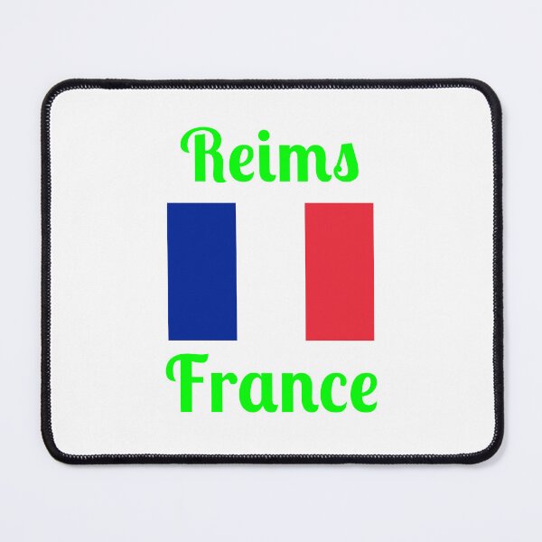 Item preview, Reims France - Stylish Prints, designed and sold by Fleetwood1994.