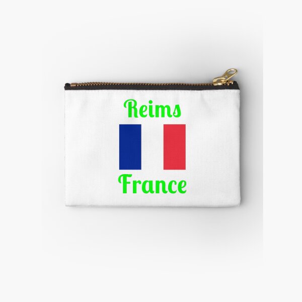 Item preview, Reims France - Stylish Prints, designed and sold by Fleetwood1994.