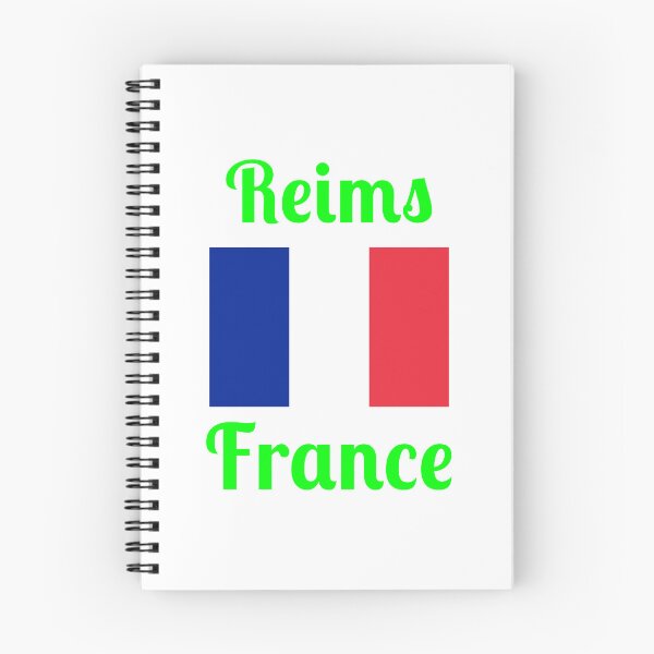 Item preview, Reims France - Stylish Prints, designed and sold by Fleetwood1994.