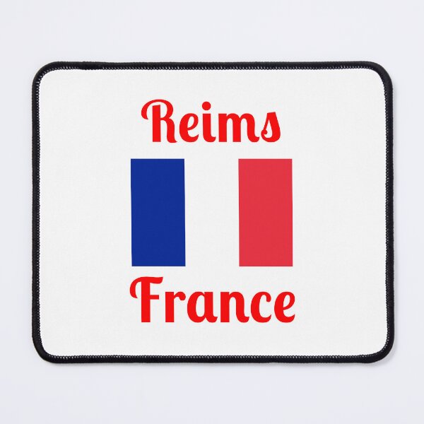 Item preview, Reims France - Stylish Prints, designed and sold by Fleetwood1994.
