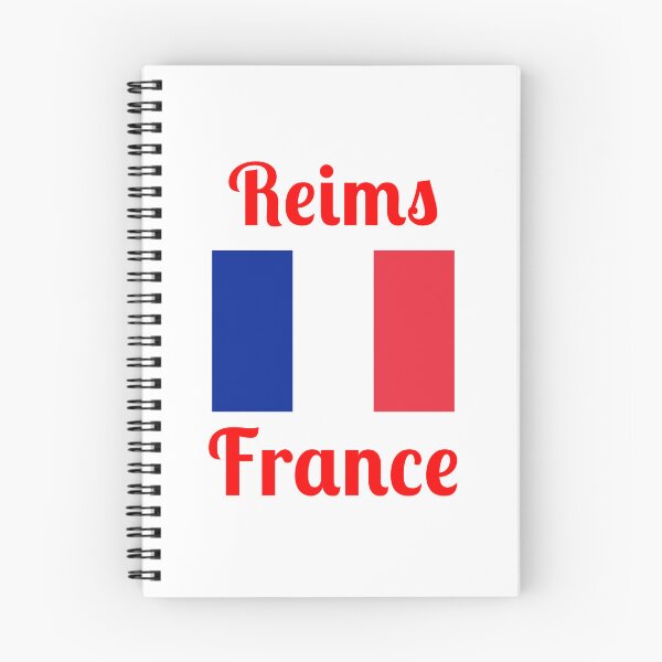 Item preview, Reims France - Stylish Prints, designed and sold by Fleetwood1994.
