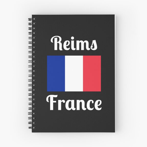 Item preview, Reims France - Stylish Prints, designed and sold by Fleetwood1994.