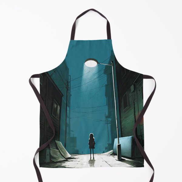 Item preview, Silence in the Street designed and sold by Pei-Kang Hsu.