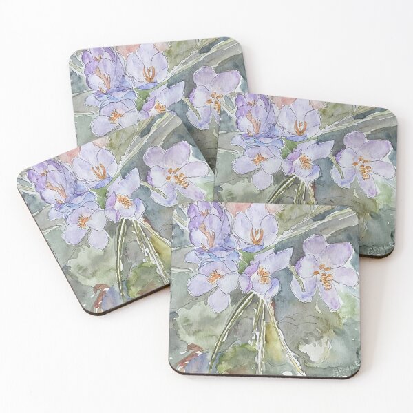 Item preview, Spring Flowers  designed and sold by Robert Petcher Art.