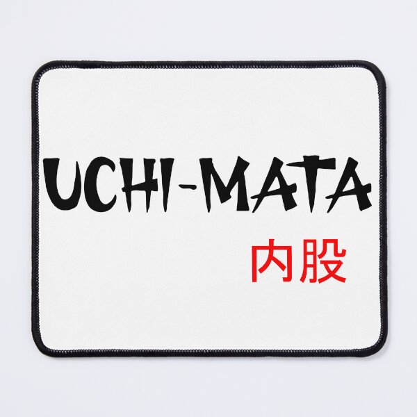 Item preview, UCHI-MATA - Judo Throw Series designed and sold by LuizSilva1983.