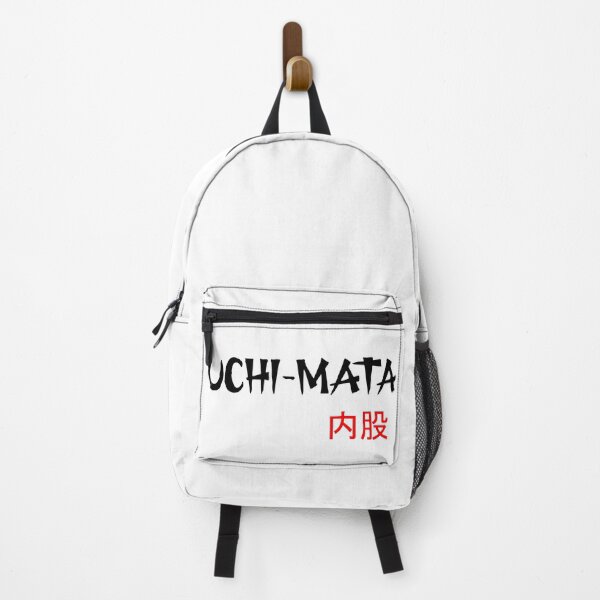 Item preview, UCHI-MATA - Judo Throw Series designed and sold by LuizSilva1983.