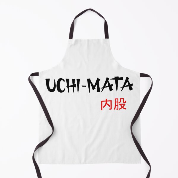 Item preview, UCHI-MATA - Judo Throw Series designed and sold by LuizSilva1983.
