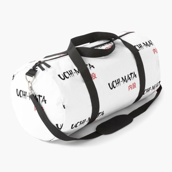 Item preview, UCHI-MATA - Judo Throw Series designed and sold by LuizSilva1983.