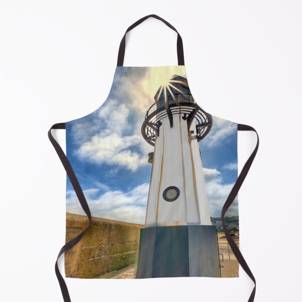 Item preview, St Ives Lighthouse Cornwall designed and sold by Alisonchambers2.