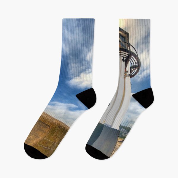 Item preview, St Ives Lighthouse Cornwall  designed and sold by Alisonchambers2.