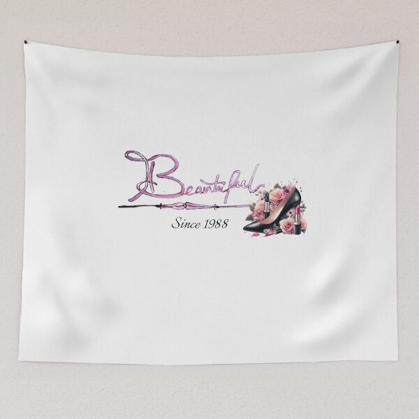 Item preview, Beautiful since 1988 designed and sold by happiartworks .