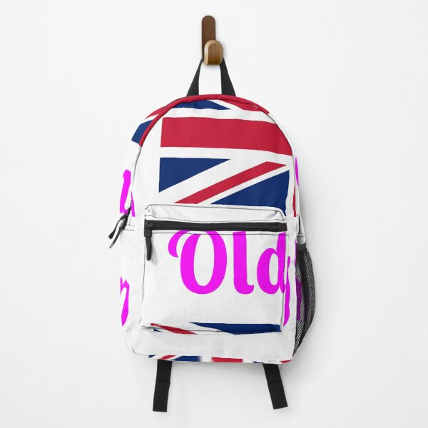 Item preview, Oldham England - Stylish Prints, designed and sold by Fleetwood1994.