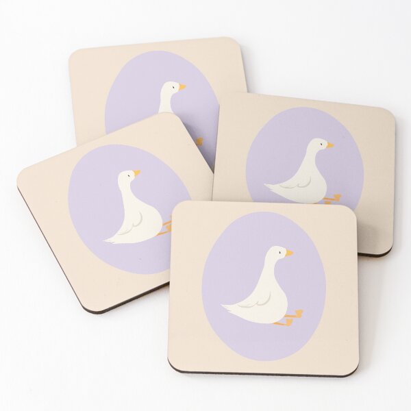 Item preview, Goose designed and sold by MarziDesign.