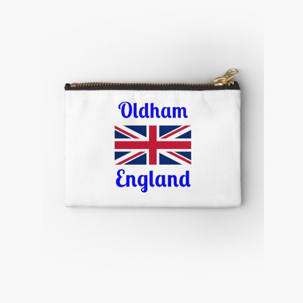 Item preview, Oldham England - Stylish Prints, designed and sold by Fleetwood1994.