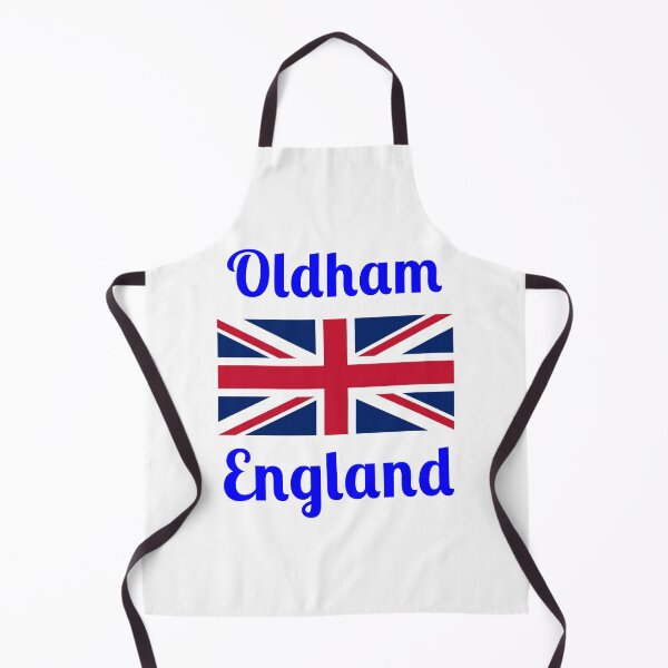 Item preview, Oldham England - Stylish Prints, designed and sold by Fleetwood1994.