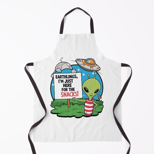 Item preview, Just for the snacks designed and sold by whatthefoxsays.