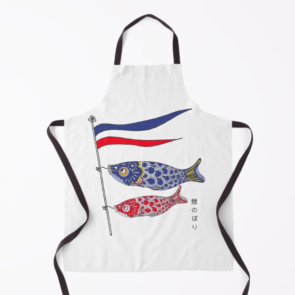 Item preview, Japanese Carp Streamer  designed and sold by MANUMONY.