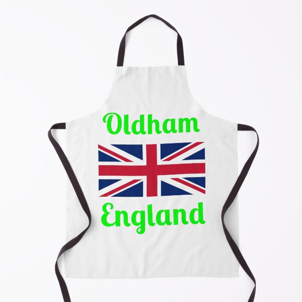 Item preview, Oldham England - Stylish Prints, designed and sold by Fleetwood1994.