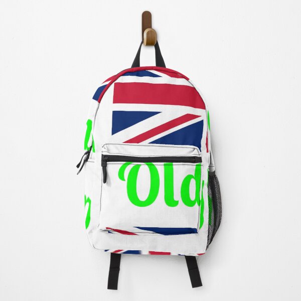 Item preview, Oldham England - Stylish Prints, designed and sold by Fleetwood1994.