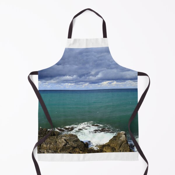 Item preview, Clouds on the sea  designed and sold by annalisa56.