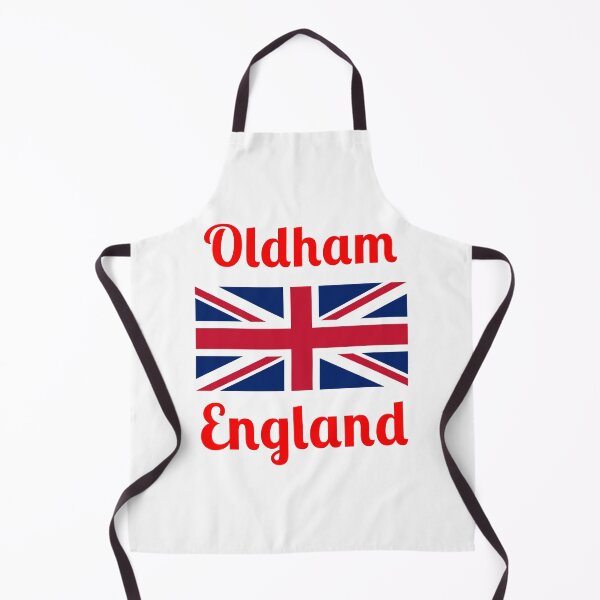 Item preview, Oldham England - Stylish Prints, designed and sold by Fleetwood1994.