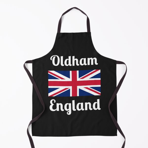 Item preview, Oldham England - Stylish Prints, designed and sold by Fleetwood1994.