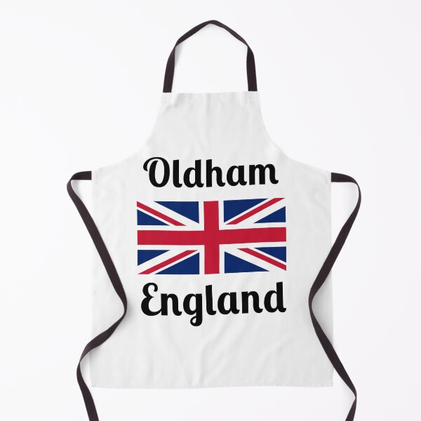 Item preview, Oldham England - Stylish Prints, designed and sold by Fleetwood1994.