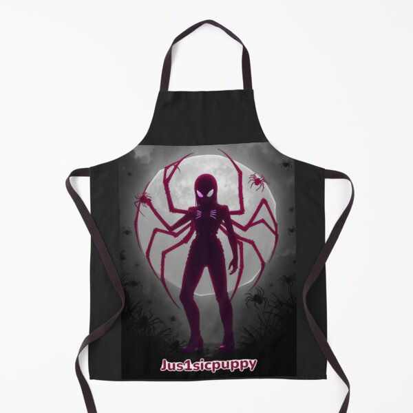 Item preview, Arachnid Eclipse: Web of Power designed and sold by Jus1sicpuppy.