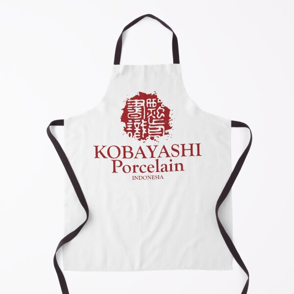 Item preview, Kobayashi Porcelain designed and sold by Candywrap Studio.
