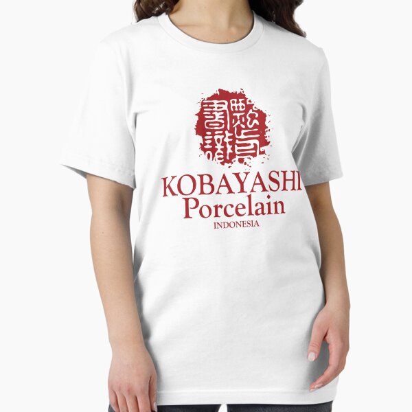 Item preview, Kobayashi Porcelain designed and sold by Candywrap Studio.