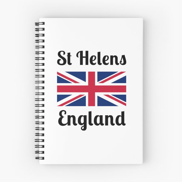 Item preview, St Helens England - Stylish Prints, designed and sold by Fleetwood1994.