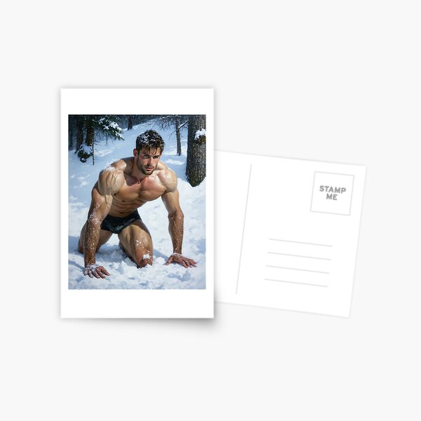Item preview, The French Alps Series - 7 designed and sold by Musclecove.