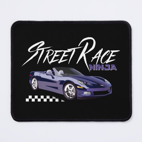 Item preview, Street Race Ninja designed and sold by UNK-Fatigues.