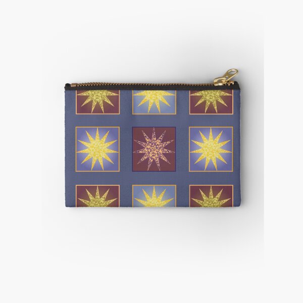 Item preview, Star Quilted designed and sold by VisualisedDesignsNZ.