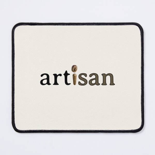 Item preview, Artisan Typography with Rustic Elements designed and sold by trepiu.