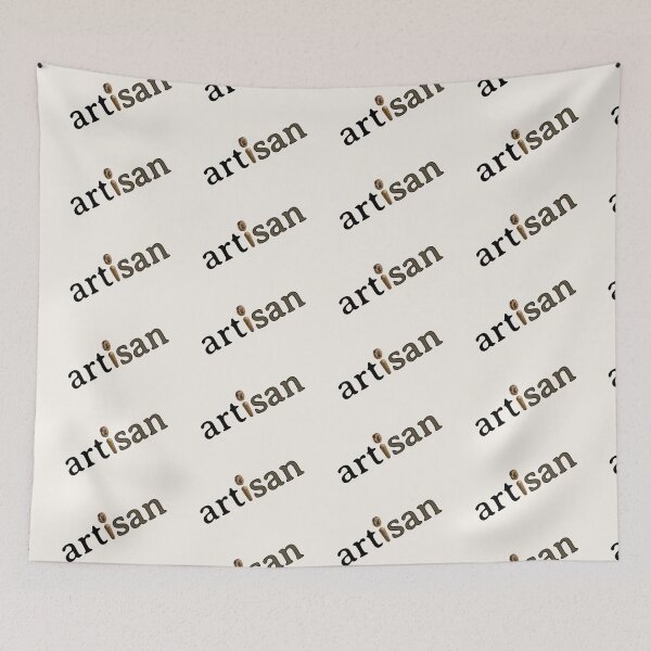 Item preview, Artisan Typography with Rustic Elements designed and sold by trepiu.