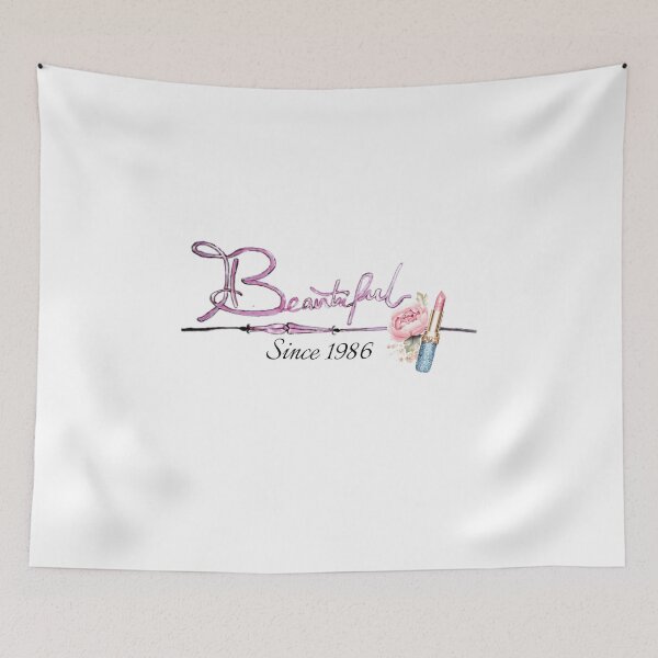 Item preview, Beautiful since 1986 designed and sold by happiartworks .