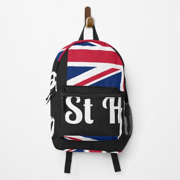 Item preview, St Helens England - Stylish Prints, designed and sold by Fleetwood1994.